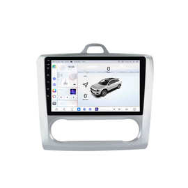 适用福克斯导航仪 Ford Focus MK2 Android car radio carplay