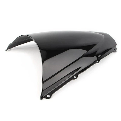 Motorcycle front windshield: Daytona 675 06-08