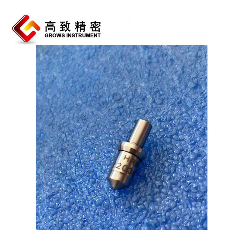 ����Ӳ�ȼ����ѹͷ ���ϸ���ѹͷHRB1.5875   ���ʯѹͷHRAHRC