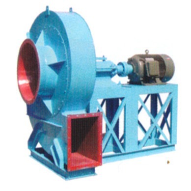 周鼓品牌风机鼓风机厂家 Y7-41型锅炉离心引风机