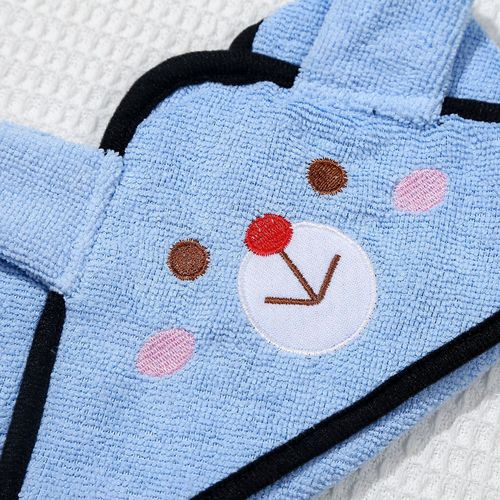 Amazon Pet Towels Quick-drying Bath Towels Absorb Water Clean and Dry Pet Bath Towels Can Be Added with Logo Wholesale