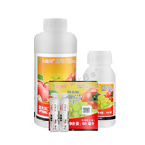 Fumei Shihuochi -Pyramid Grape Grey Grey Mildo Middem Becory