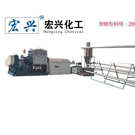 捏合机 全自动热熔胶造粒设备 可定做 家具胶设备 烟嘴胶设备
