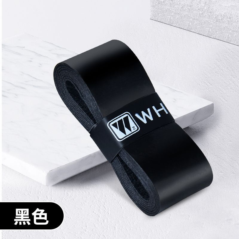 bate de bádminton quilla adhesiva cinta de absorción de sudor barra de pesca perforación ventilación cinta de enrollamiento fábrica de comercio exterior