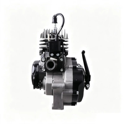 Engine assembly engine for small off-road