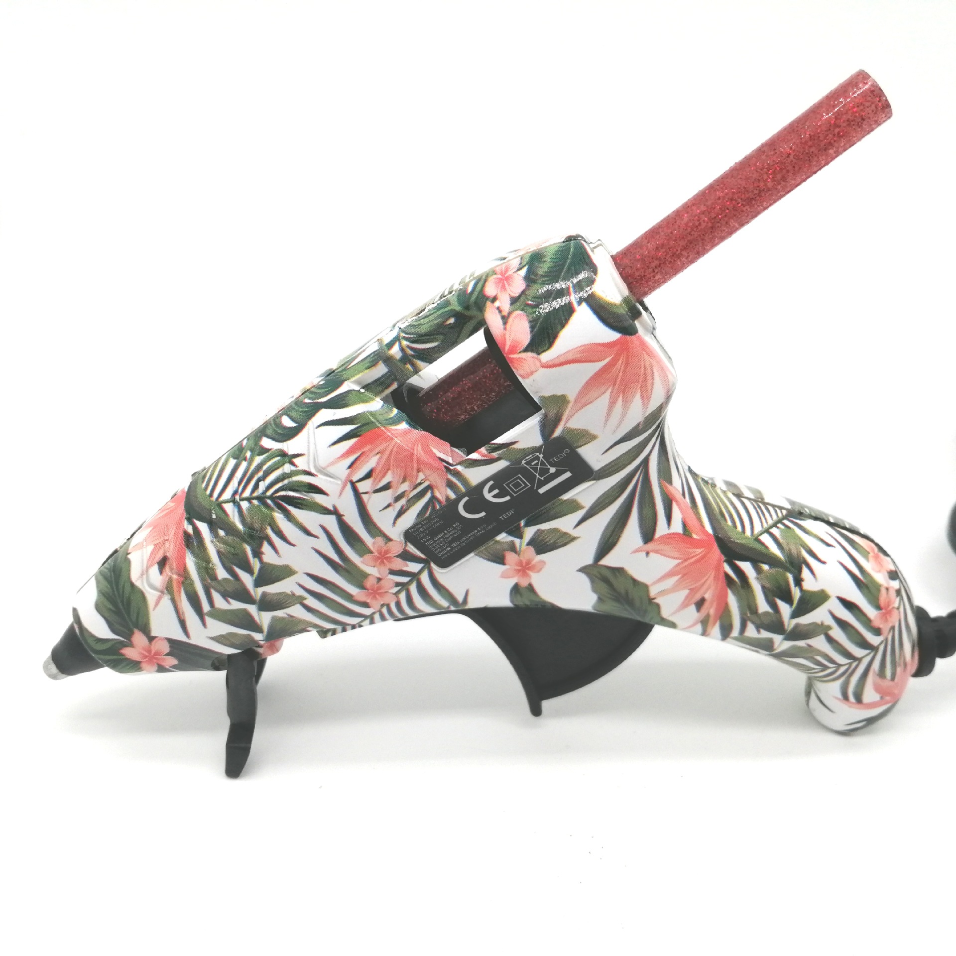 源头工厂  外贸欧式热熔胶枪10W/15W  