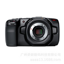 Blackmagic Pocket Cinema Camera 6KzӰC BMPCC 6KzC