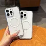 苹果亚克力二合一17promax手机壳