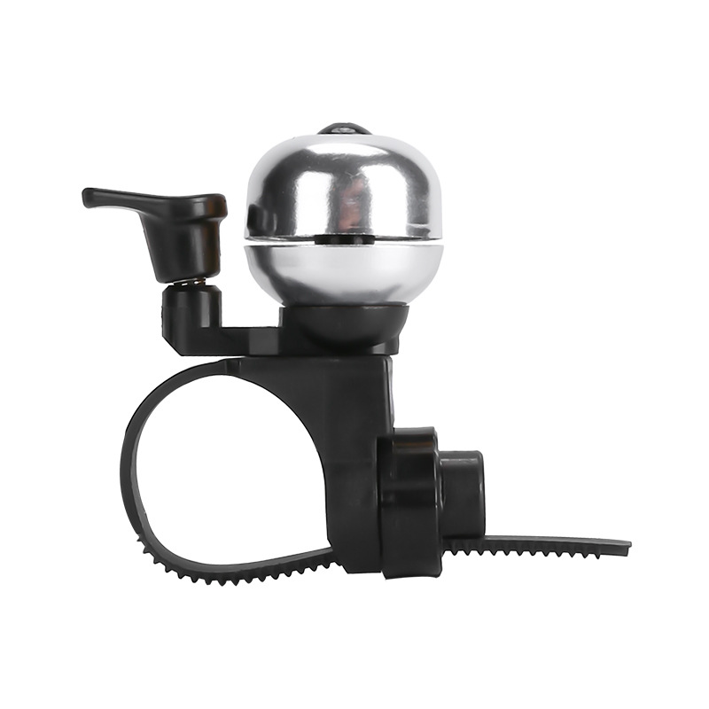 Bicicleta de montaña universal campana retro campana de bicicleta para niños Scooter accesorios de bicicleta de carretera equipo campana de bicicleta