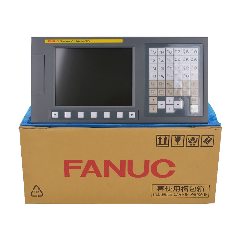 A02B-0321-B500B5300iMateTMD发那科系统主机现货议 价维修FANUC