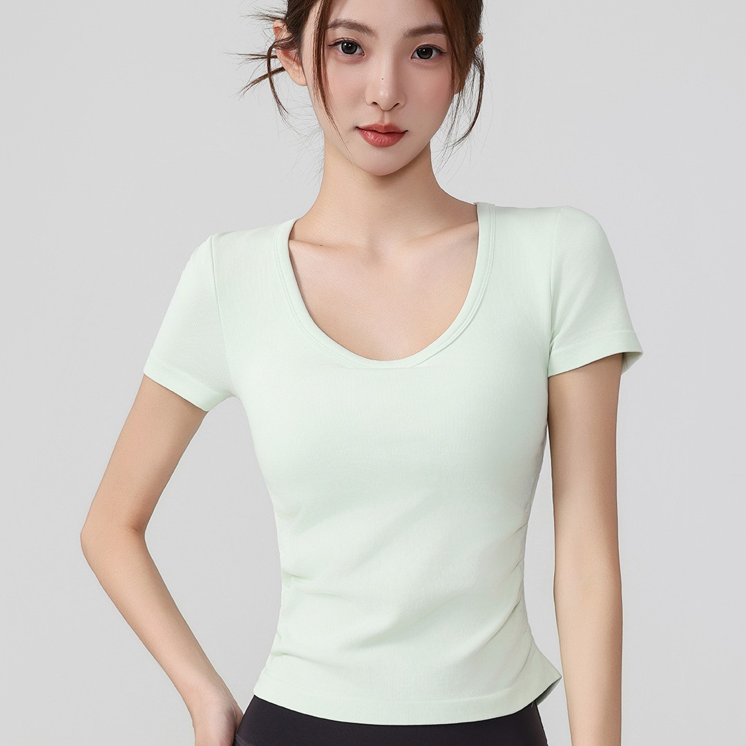 Shimmer green / S