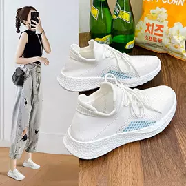 女式运动单鞋;女式板鞋;乐福鞋