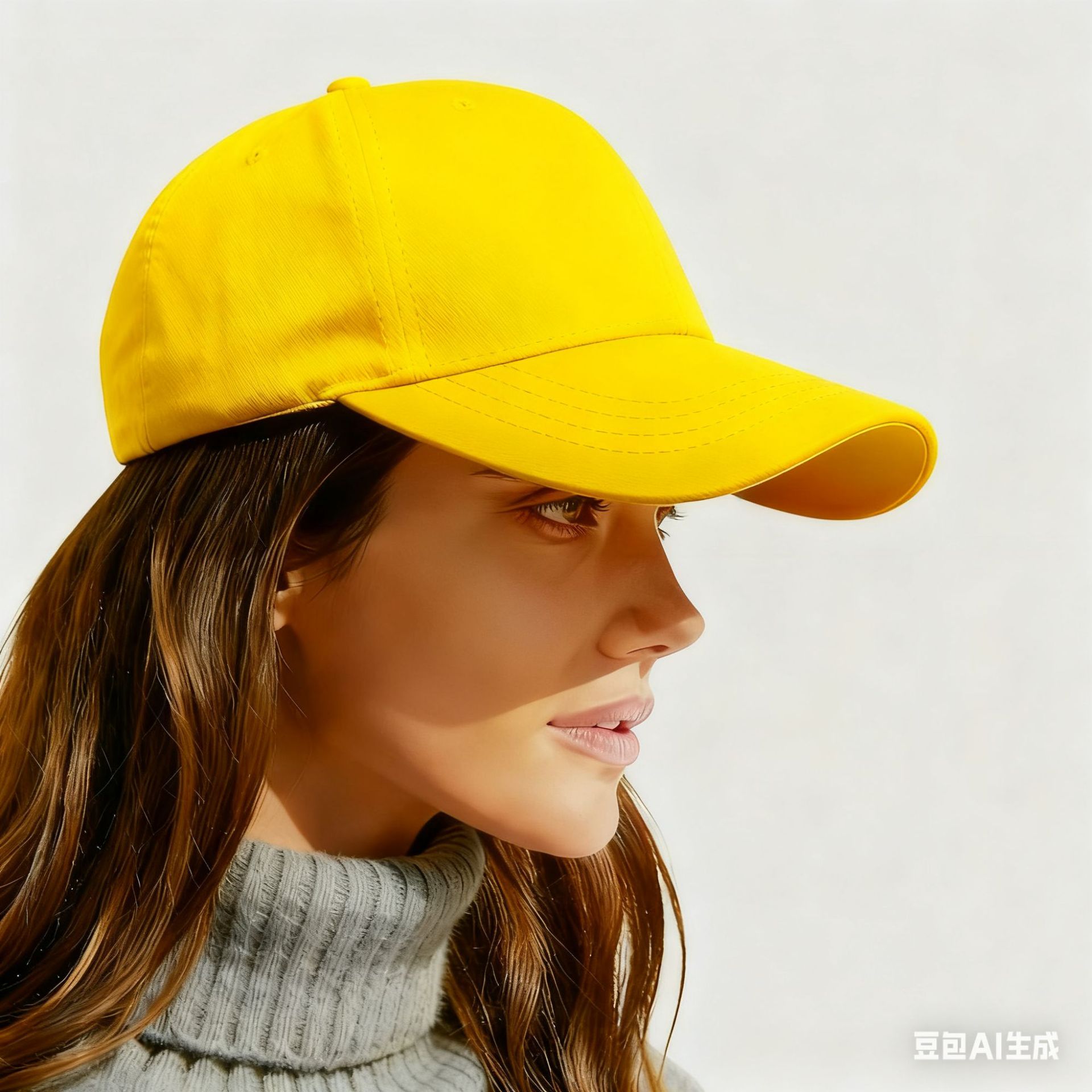 Sombreras de béisbol de algodón en stock de hebilla metálica con gorras de gran tamaño alrededor de la gorra de trabajo europea y americana se pueden personalizar para imprimir bordados