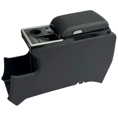 Suitable for Honda Odyssey/Elysion: Armrest box