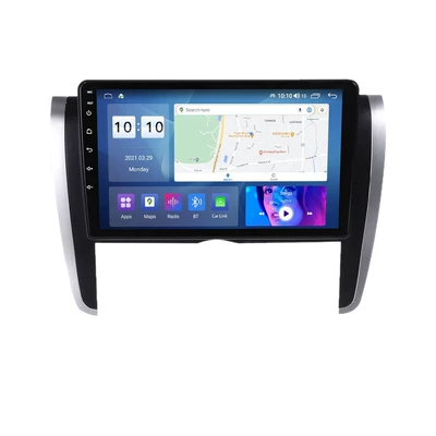 DVD Navigation Allion premio 260