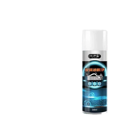 support one-piece delivery, Automotive glass defogging agent