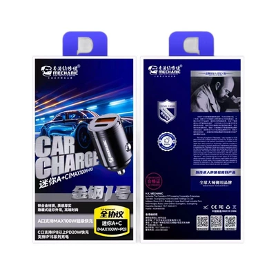 compatible metal car charger, Siqaret yandırıcısı