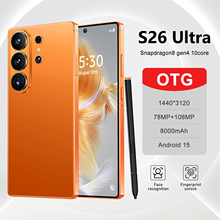 2026ȫ���ֻ��羳�ֻ�S26 Ultra-12+512GB�����ֻ�һ������