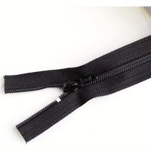 ykk拉链吉田拉链2号隐形闭尾拉链自动头水滴头服装辅料拉链