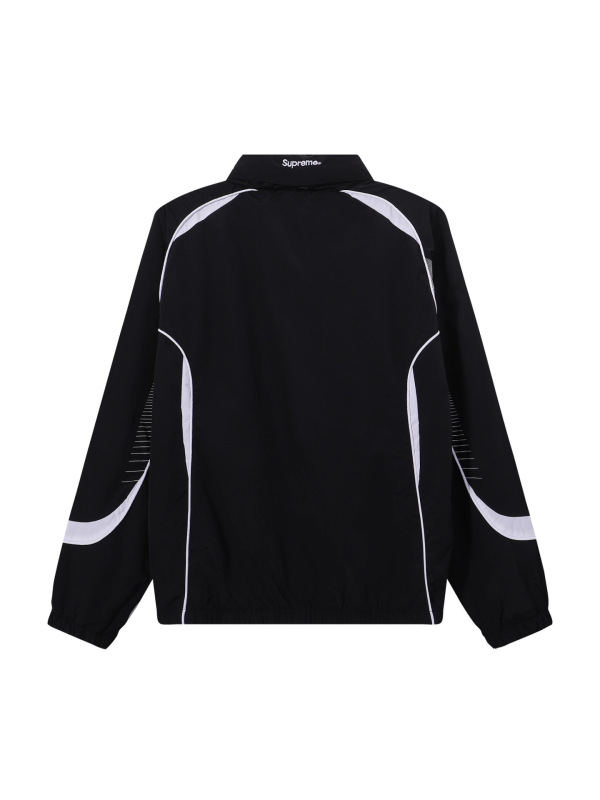 SS22潮牌Supreme主题Week 11联名款Track Jacket冲锋衣运动套装|undefined