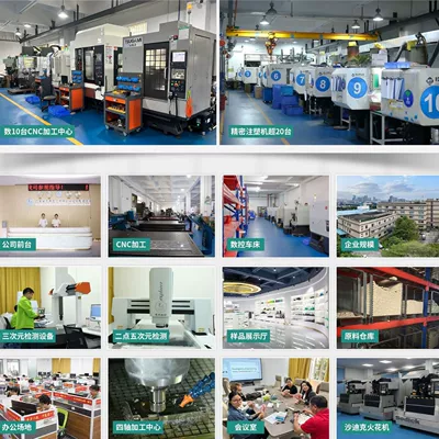 PA nylon gear injection molding, Avtomobil hissələri qəlibləri