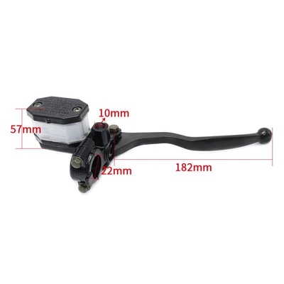 Motorcycle Brake Master Cylinder, Motorcycle General Parts