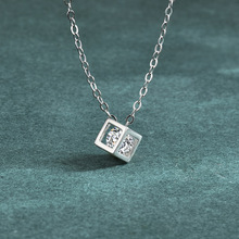 Īɣʯħ����Ů�i����p��С��S925���y���ε����y�Ʒֱ������