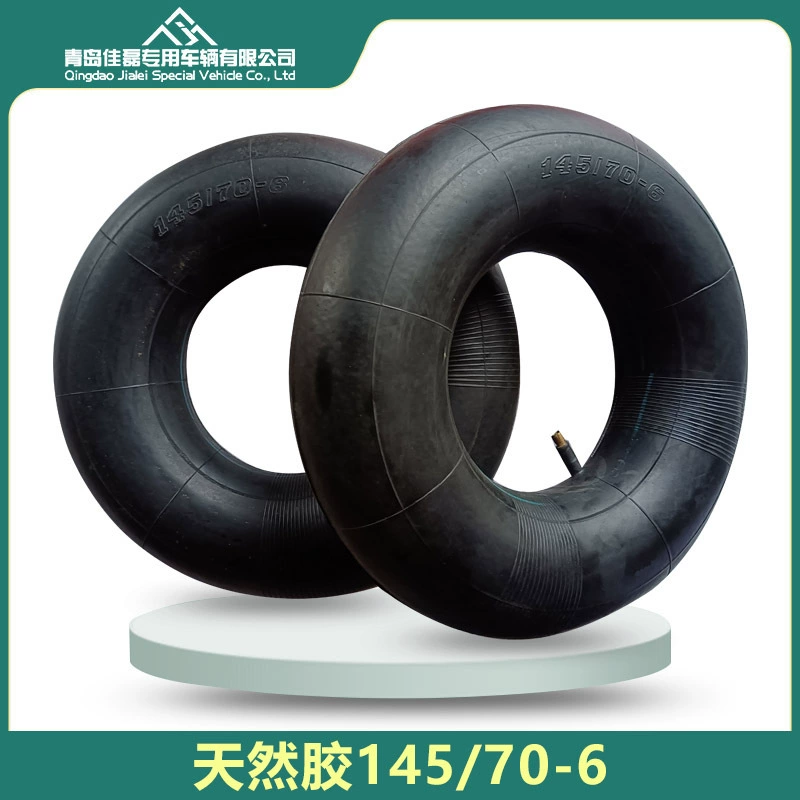 Камера для шин 145/70-6 для квадроциклов, пляжной техники, газонокосилок, опрыскивателей, прямые поставки от производителя шин для садовой техники