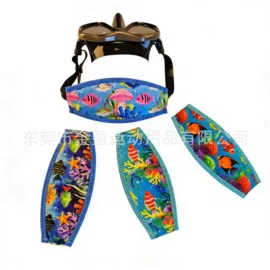 日用橡胶;文教橡胶制品;杯套/壶套/保温套