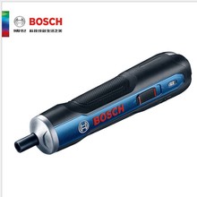 博世充電式起子 GO 2充電式鋰電電動螺絲刀起子機電動螺絲刀