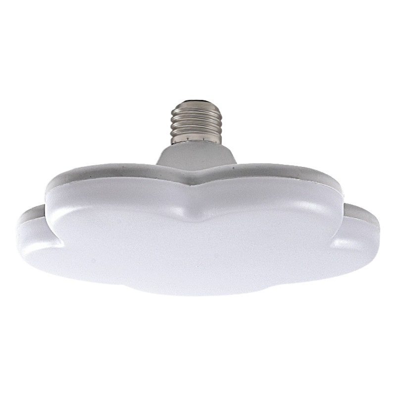 Lámpara LED con forma de flor de ciruelo, lámpara de techo para restaurante, interior del hogar, lámpara colgante, bombilla LED, lámpara de decoración del hogar