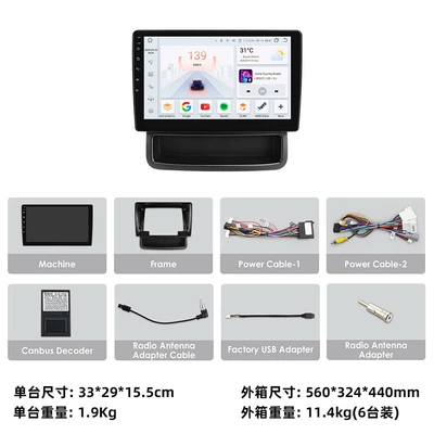 Renault Trafic Opel Vivaro DVD Navigation