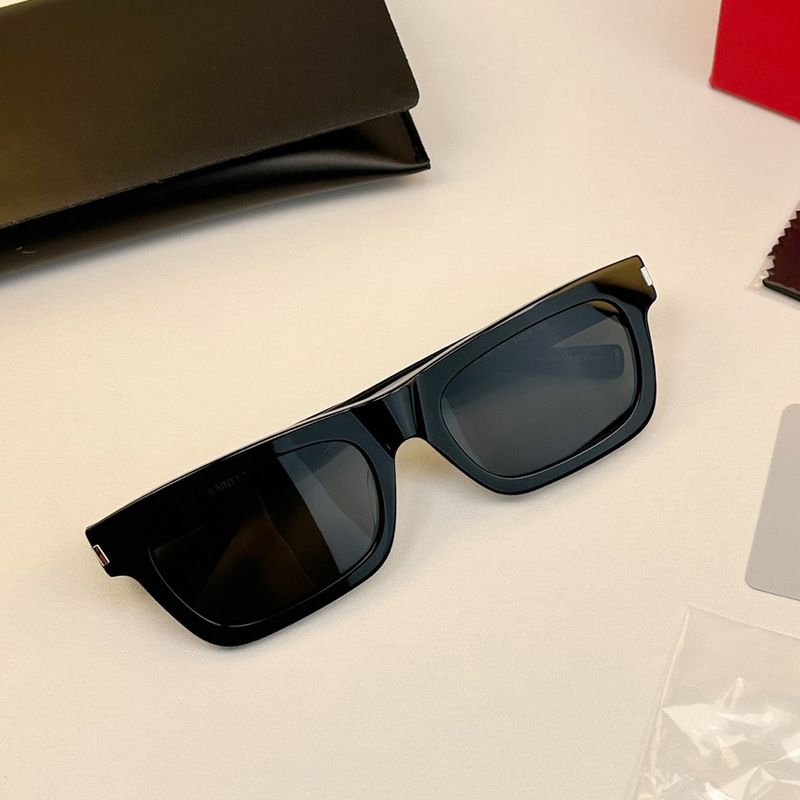 ROSE パク・チェヨンと同じスタイルのヤング・シュリーン サングラス レディース パリファッションウィーク サングラス ファッション サンシェード メガネ SL461|undefined