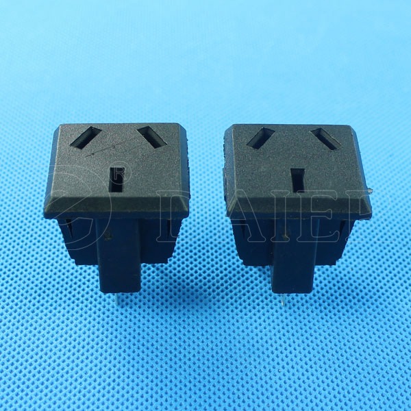 供应AS-03国标电源插座