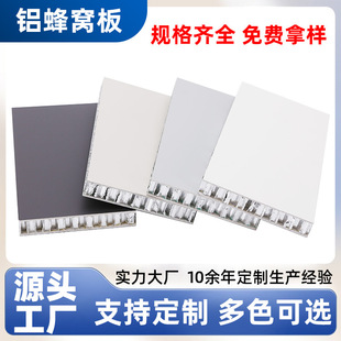 Customized Aluminum Alloy Profiles for the Whole House, 18mm Petg Honeycomb Large Panels, Home Furnishing Full-Panel Aluminum Materials, Anodized