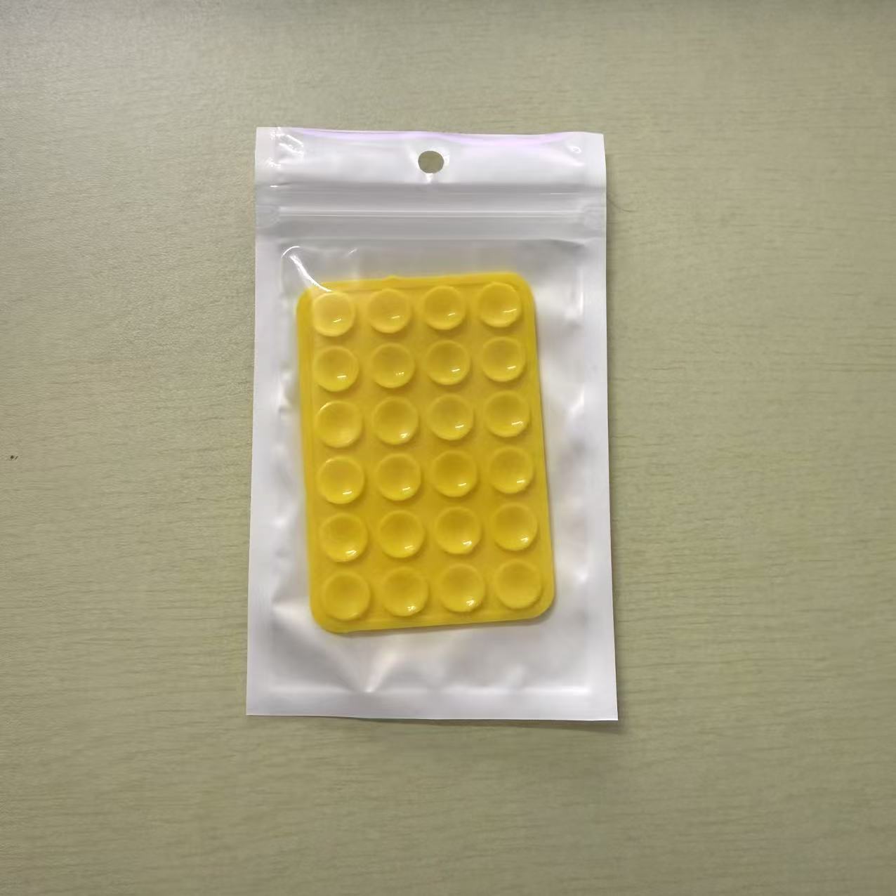 독립 진주빛 백 포장(비고 색상)