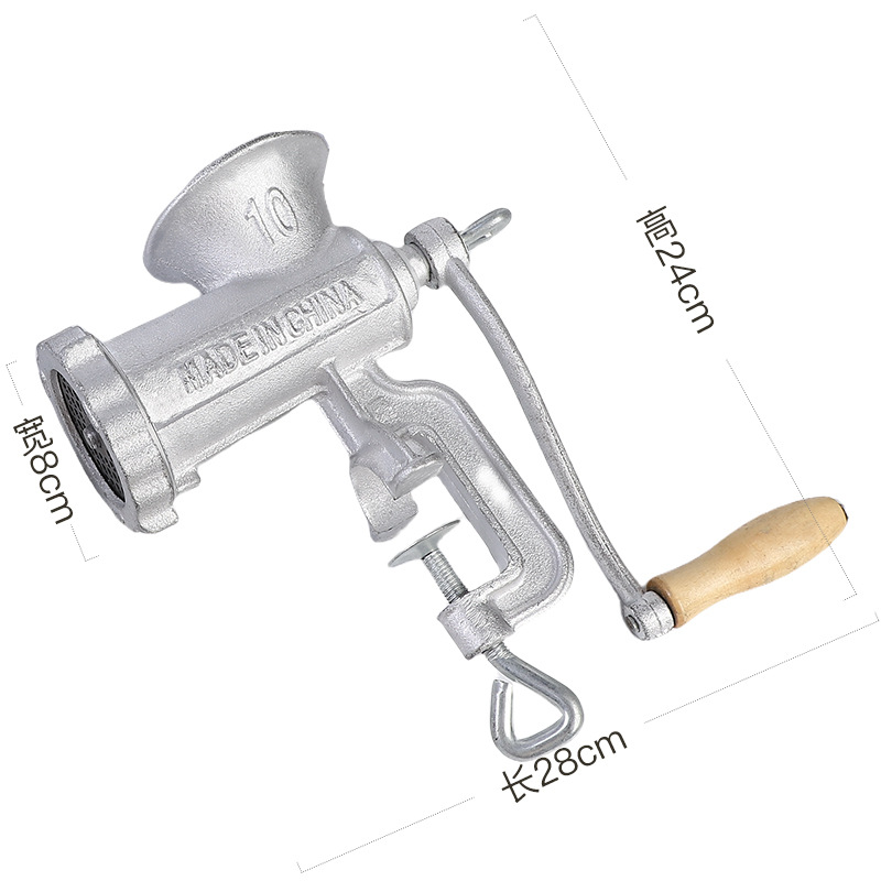 Herramienta para hacer salchichas, herramienta para hacer salchichas, máquina multifuncional de embalaje de salchichas para uso comercial