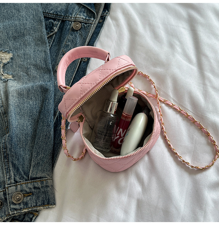 169g Weight Zipper Closure Type Single Shoulder Strap Strap Type Shoulder Bag Bags Type Casual Occasion Pu Leather Material Solid Color Pattern All Seasons Season Women's Gender Streetwear Style Square Shape Women's Pu Leather Solid Color Streetwear Square Zipper Shoulder Bag 41