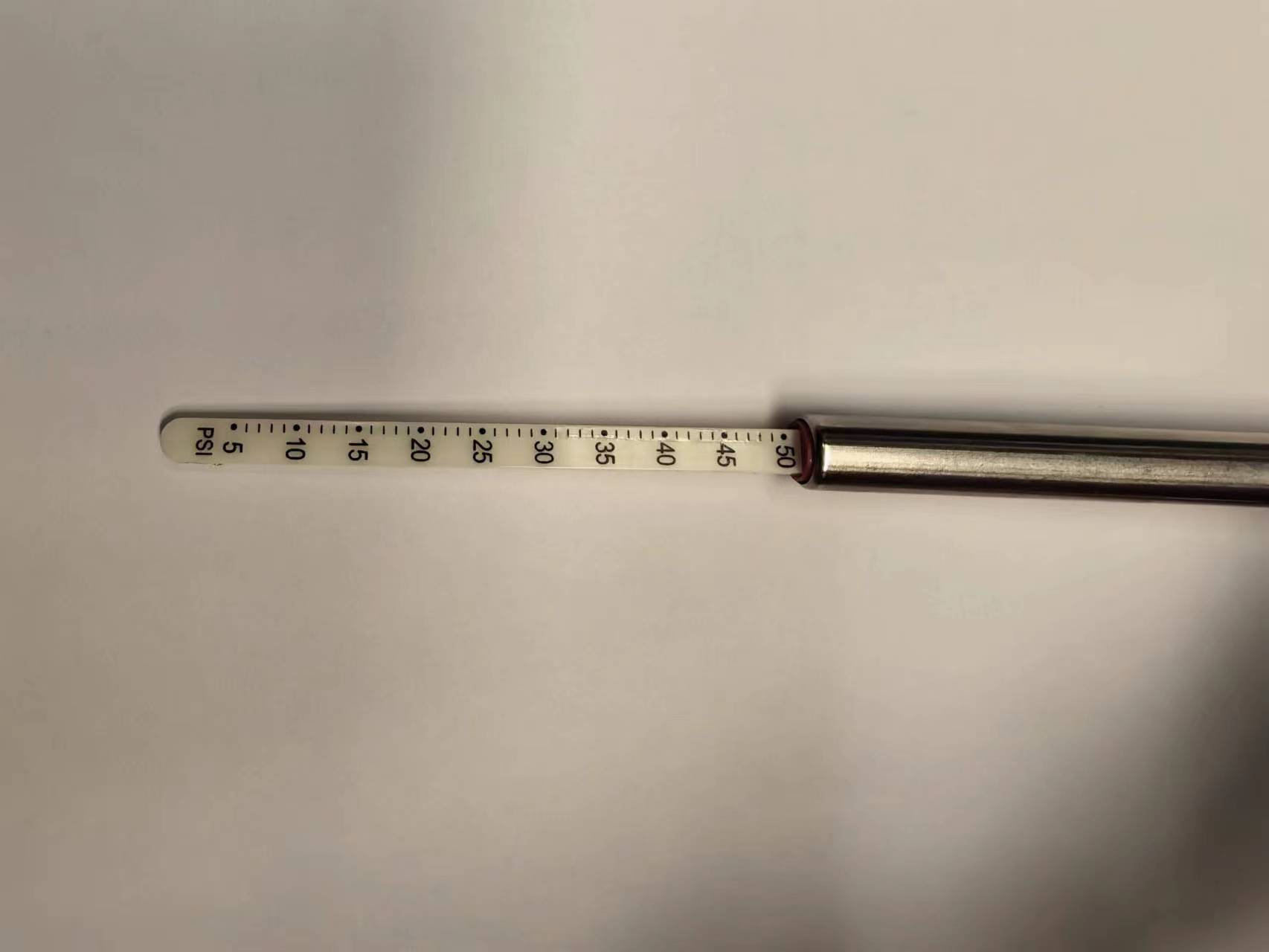 Indicador de presión de neumáticos de coche, Pluma de la presión de neumáticos de coche, indicador de presión de neumáticos de coche, indicador de presión de neumáticos