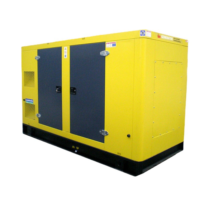 50KW低噪音柴油发电机组 康明斯柴油发电机组 柴油发电机组厂家