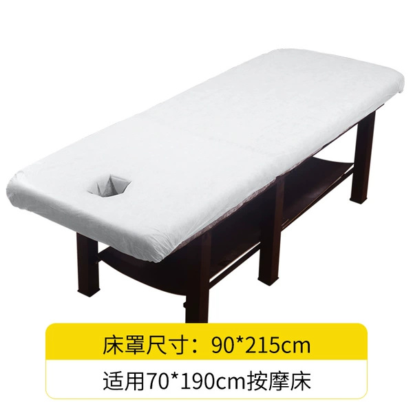 Massager, increased thickness, 90×215cm