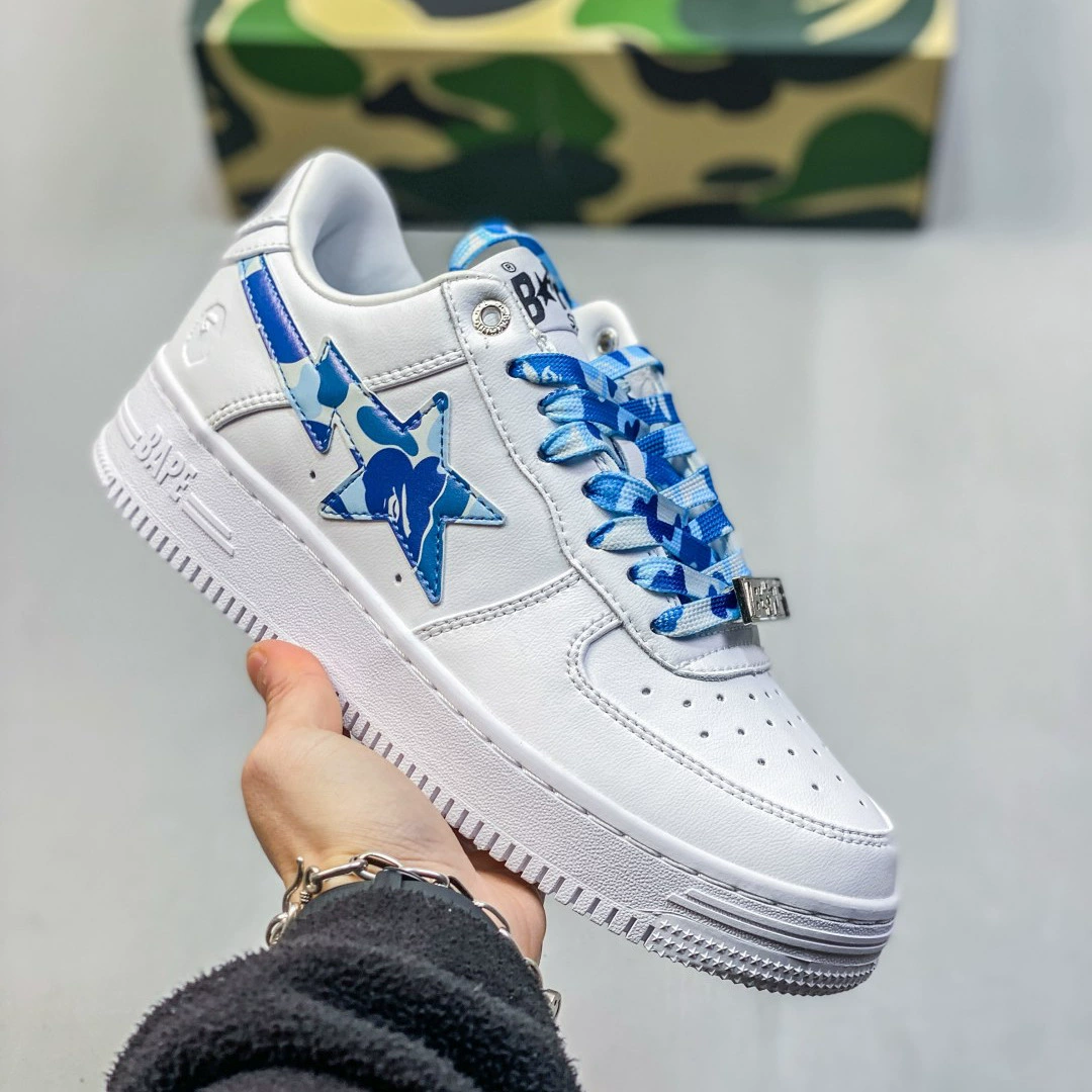 Кроссовки Nike Air Force 1, кроссовки для спорта и отдыха, низкие ботинки