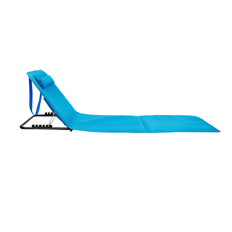 foldable handheld beach cloth