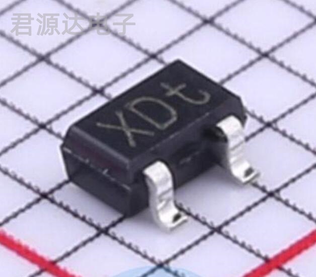 PMF170XP,115 封装 SOT-323-3原装MOS管