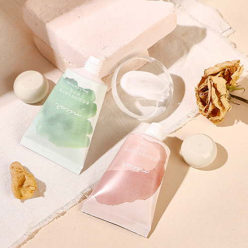 Nicorfan hand cream Shilin Xiaopangdun hand cream moisturizing and moisturizing antifreeze hand cream wholesale