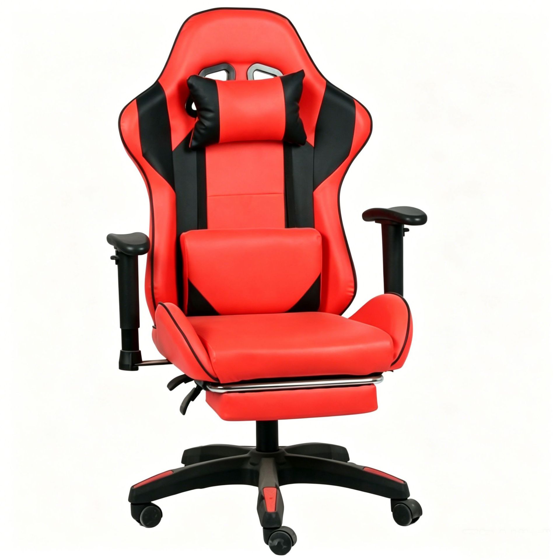 E-sports silla Silla de juego silla de la computadora casa reclinable ergonómica cómoda silla de oficina de elevación 7067