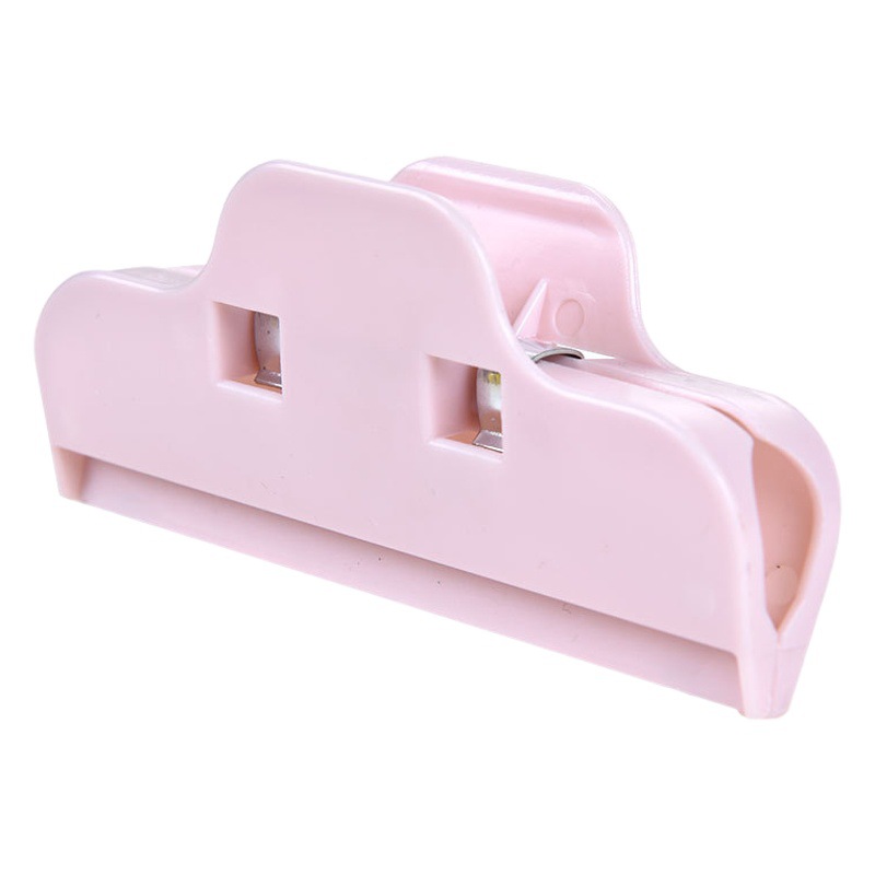 Food moisture-proof sealing clip snack large sealing clip food bag clip sealer sealing plastic clip
