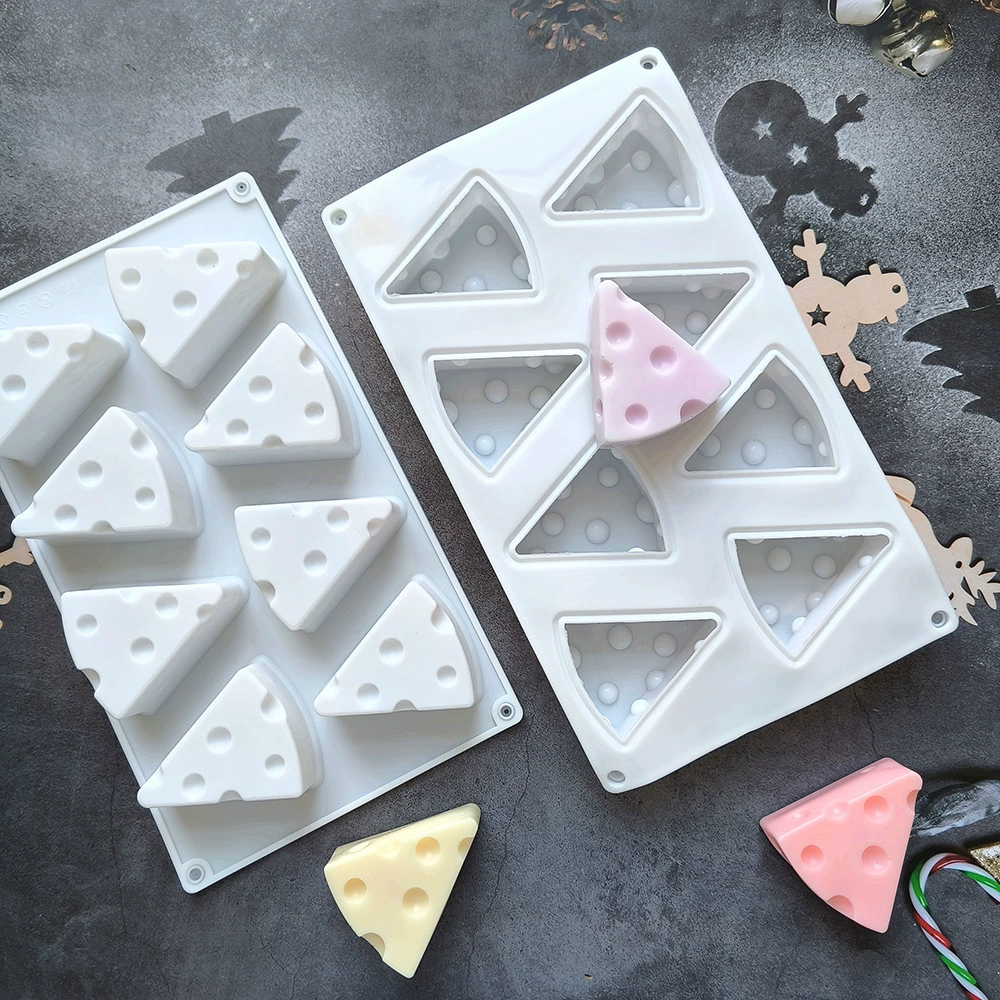 Mousse, silicone mold, soap handmade, aromatherapy, candle, DIY