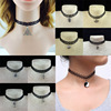 European and American necklash tattoo necklace bombs Tattoochoker Next