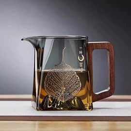 茶壶;茶杯;玻璃杯